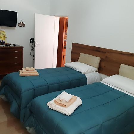 Casa Vacanze Nonna Lucia Matera Szoba fotó