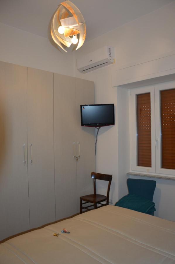 Casa Vacanze Nonna Lucia Matera Kültér fotó