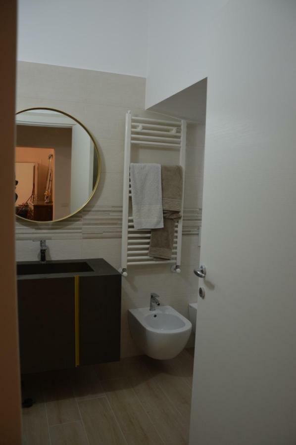 Casa Vacanze Nonna Lucia Matera Kültér fotó