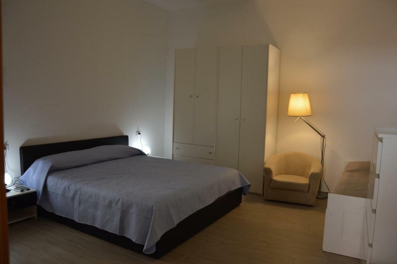 Casa Vacanze Nonna Lucia Matera Kültér fotó