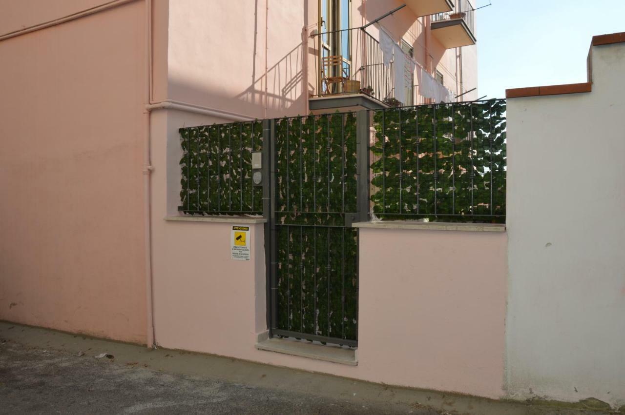 Casa Vacanze Nonna Lucia Matera Kültér fotó