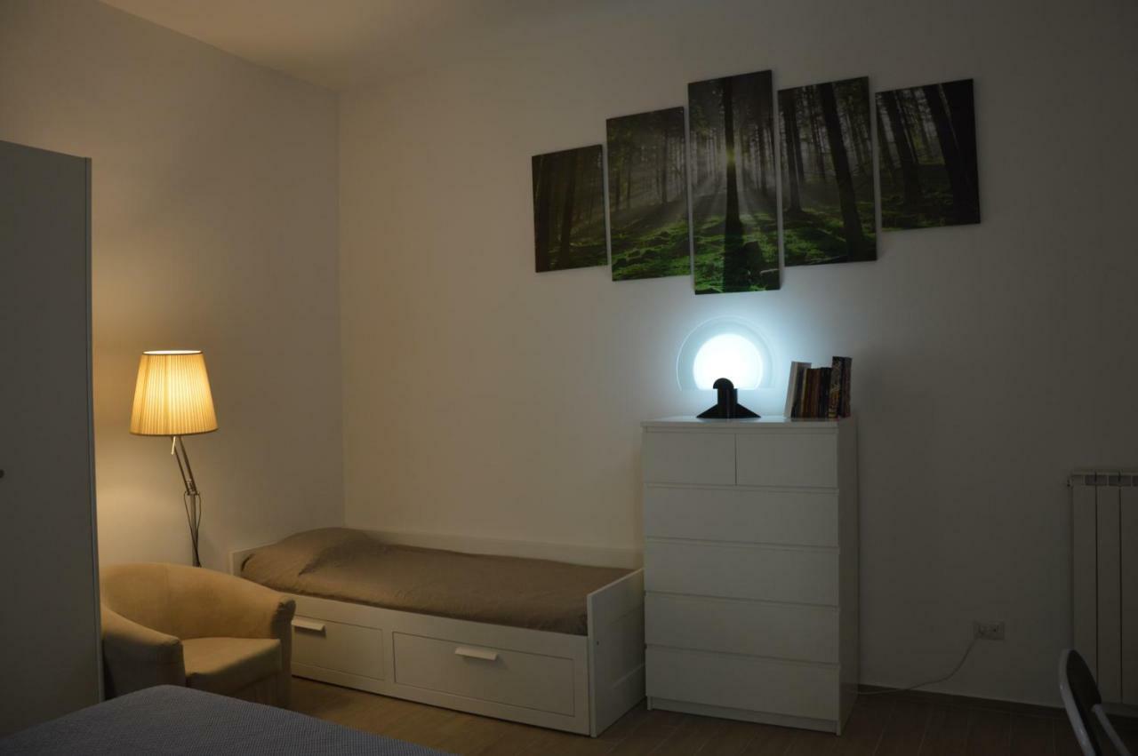 Casa Vacanze Nonna Lucia Matera Kültér fotó