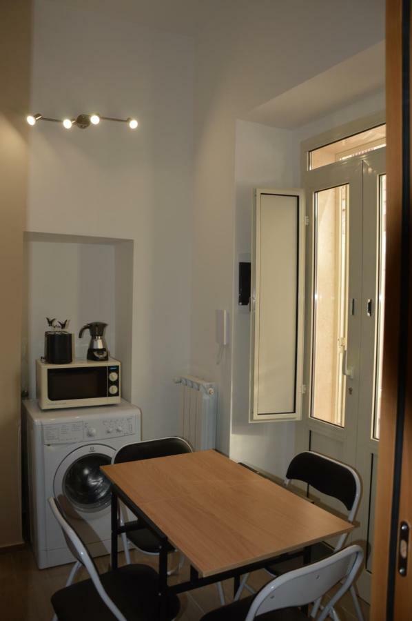 Casa Vacanze Nonna Lucia Matera Kültér fotó
